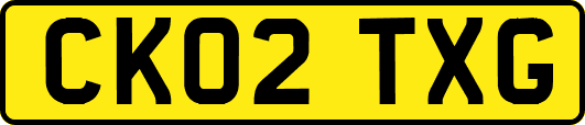 CK02TXG