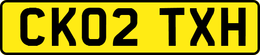 CK02TXH