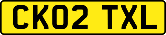 CK02TXL