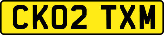 CK02TXM