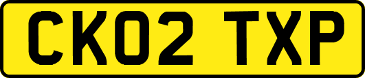 CK02TXP