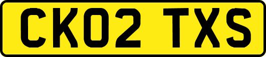 CK02TXS