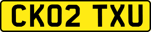 CK02TXU