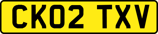 CK02TXV