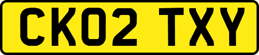CK02TXY