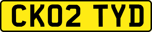 CK02TYD