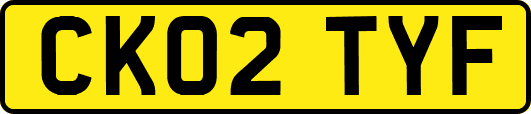 CK02TYF