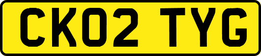 CK02TYG