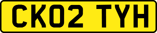 CK02TYH