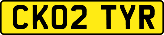 CK02TYR