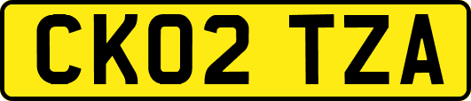 CK02TZA