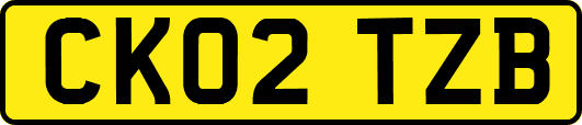 CK02TZB