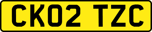 CK02TZC