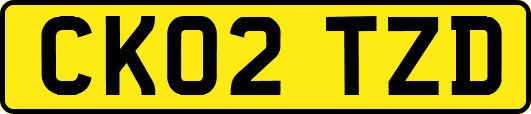 CK02TZD