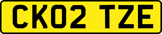 CK02TZE