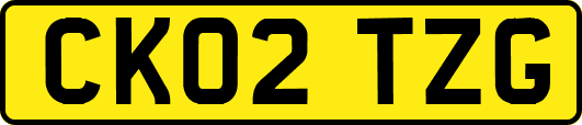 CK02TZG