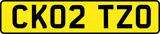 CK02TZO