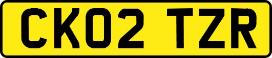 CK02TZR