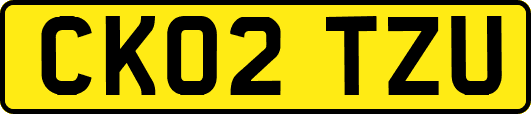 CK02TZU