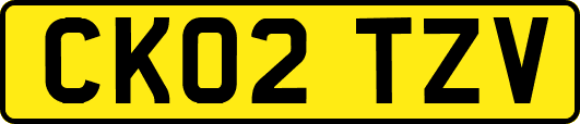 CK02TZV
