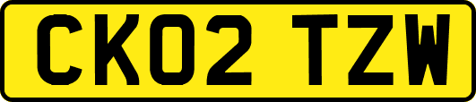 CK02TZW