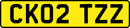 CK02TZZ