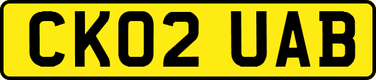 CK02UAB