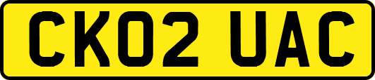 CK02UAC