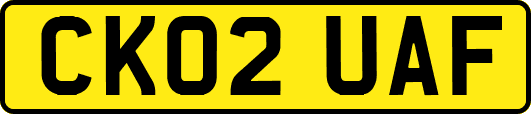 CK02UAF