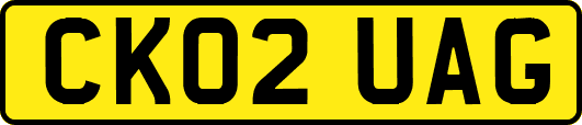 CK02UAG