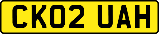 CK02UAH
