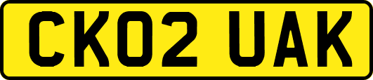 CK02UAK