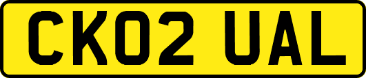 CK02UAL