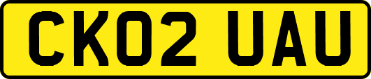 CK02UAU