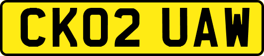 CK02UAW