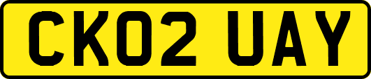 CK02UAY