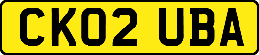 CK02UBA