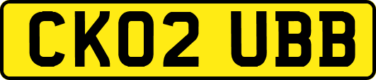 CK02UBB