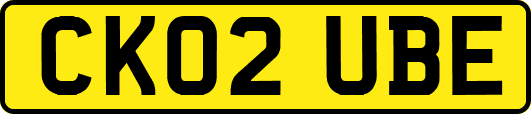 CK02UBE