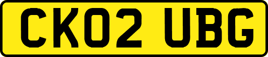 CK02UBG