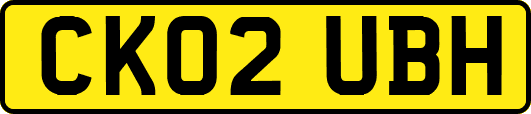 CK02UBH