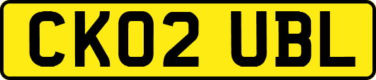 CK02UBL