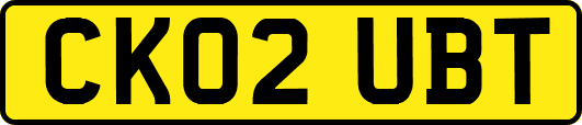 CK02UBT