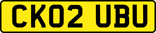 CK02UBU