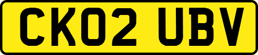 CK02UBV
