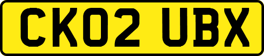 CK02UBX