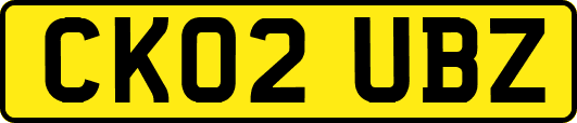 CK02UBZ