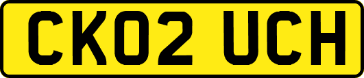 CK02UCH