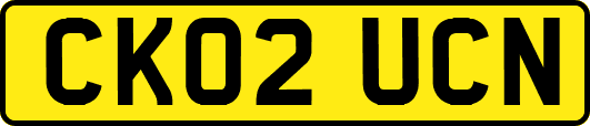 CK02UCN
