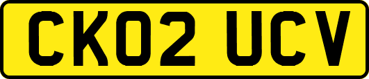 CK02UCV